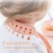 3 Set Baby Silicone Libbar - Waterproof Feeding Lids for Easy Cleaning & Soft Comfort - Perfect for Kids - Buy Online on GoSupps.com