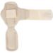 Toe Splint Corrector for Adult Men and Women - Hammertoe Straightener Brace (S Right Foot) - Buy Online on GoSupps.com