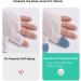 Breathable Soft Thumb Sucking Stop Guard for Babies - Blue M - Buy Online on GoSupps.com