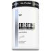 Cutler Nutrition Pure Creatine Monohydrate - 5g Per Serving - Premium Muscle Builder Enhances Strength Performance & Recovery - Unflavored for Easy Mixing (100 Servings)