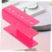 MERRYHAPY Desktop Eyelash Acrylic Holder Tweezers Rack Storage Extension Tweezer Stand Lash - Buy Online on GoSupps.com