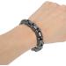 Magnetic Bracelet for Dizziness Relief Improved Balance & Blood Sugar Control - Ideal for Elderly Health - Buy Online on GoSupps.com