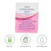 Quick & Easy Hair Removal Wax Strips | Facial Arm & Leg Waxing Cleansing Wipes - International Shipping - Buy Online on GoSupps.com