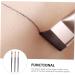 PLAFOPE 1 Set Eyeshadow Brush Eye Brush Concealer Brush under Eye Eyebrow Brush Applicator Eyeliner Tool Applicator Angled Eyeliner Brush Under Eye Concealer Brush Eye Liner Brush - Buy Online on GoSupps.com