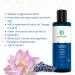 Green Idea Shower Oil - Lotus Flower & Grape Seed Oil for Dry Skin | Vegan Natural Ingredients - Frei 200ml - Buy Online on GoSupps.com