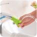 3Pcs Silicone Faucet Extender for Kids - Bathroom Sink & Kitchen Sink Extension | Perfect for Tooth Brushing & Gargling - Water Faucet Filter Included - Buy Online on GoSupps.com