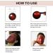 Jelly Face Mask Peel Off Face Mask Powder Moisturizing & Hydrating Face Masks Spa Rose Smoothing Facial Mask Skincare Set for Home Spa - Buy Online on GoSupps.com