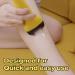Gorilla Technique 3-in-1 Epilator | Cordless Rechargeable Hair Removal Device for Men & Women - Shaver Tweezers & Callus Remover - Buy Online on GoSupps.com