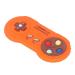 Silicone Baby Teether Toy for Breastfeeding Babies | Safe & Soothing Teething Aid - Buy Online on GoSupps.com