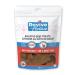 Revive Active Roasted Beef Treats for Dogs 40gr Dog and Puppy Chews - Pure and All Nutritive Low Calorie Training Treats - Large and Small Dogs Flavor Dogs Love. 40 g (Pack of 1)