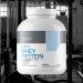 OstroVit 100% Whey Protein (2000g) Tiramisu - Buy Online on GoSupps.com