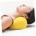 Zerodeko 1pc for Neck Pain Pillows for Neck Pain Neck Pillows for Home Neck Neck Pad Massage - Buy Online on GoSupps.com