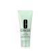 Clinique Blackhead Solutions 7 Day Deep Pore Cleanse & Scrub Daily Facial Cleanser + Face Scrub With Salicylic Acid + Vitamin E For All Skin Types 0.5 Fl Oz (Pack of 1)