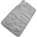 Tnfeeon Warmer Thermal Blanket & Electric Heating Pillows for Pain Relief - Safe Burn-Free Comfort at Home (Gray) EU Plug 220V - Buy Online on GoSupps.com