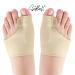 SEDLAV Bunion Corrector & Toe Straightener - Pain Relief Cushion Support Gel Pad - 2 Pcs All Seasons - Buy Online on GoSupps.com