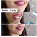 3 Kits Fake Teeth & Veneers - Instant Perfect Smile Cosmetic Dental Solution | Upper & Lower Flex Cosmetic Teeth with Box - Buy Online on GoSupps.com