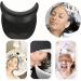 Coussin de nuque en silicone pour shampoing spa lavabo viers accessoires - Buy Online on GoSupps.com