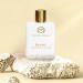 The Man Company Blanc Edt Perfume - Musk Citrusy & Aromatic Scent For Men| Premium Long-Lasting Fragrance Spray | Gift For Men Gift For Him - 50Ml - Buy Online on GoSupps.com