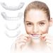 Cosmetic veneers Teeth Temporary prostheses teeth immediate teeth veneers dentures upper and lower immediate veneers snap comfort prostheses for bad teeth