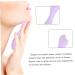 Face Roller Skin Care Tool - Silicone Portable Massager for Women | Gua Sha Facial Massage for Moisturizing & Relaxation - Buy Online on GoSupps.com