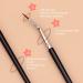 Makeup Brush Ultra Fine Soft Fiber Hair Bent Design Wide Range of Use Ergonomic Handle 5pcs Portable Angled Brushes for Gel Makeup Artist and Women - Buy Online on GoSupps.com