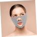 Baluue Pull-up Seamless Mask Tightening Skin Mask Reusable Double Chin Reducer Double Chin Remove Mask Chin up Mask Lifting Belt Mask Double Chin Reduction Tool - Buy Online on GoSupps.com