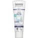 Lavera dental neutral fluoride -free - without phosphate - allergies & homeopathy tolerable - with sea salt & silica plastering - vegan - 75 ml