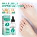 Kerassentials 2PC Toenail Fungus Oil for Healthy Nails and Skin 60ml - Buy Online on GoSupps.com