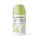 LE PETIT OLIVIER - Freshness Deodorant - Lemon Verbena - Skin-Friendly - 24-Hour Effectiveness - Alcohol-Free - 98% Natural Origin - Refillable Bottle - Made in France - 50 ml