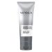 Nexxus Smooth and Full Blow Dry Balm Frizz Control, Volume and Heat Protect Weightless Style Styling Dry Balm for Smooth and Full Hair 6 oz
