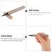 Healeved 1pc Eyeliner Eye Lining Pens No- Skip Liquid Pen Makeup Magnetic Lash Liner Pen Liquid Liner Plastic - Buy Online on GoSupps.com