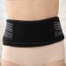 Veneka Iliosakrales SI Joint Hip Belt - Pelvic Support for Sciatica & Lenden Nerve Pain Relief - Buy Online on GoSupps.com