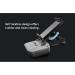 PYGTECH Pad Holder for DJI Drones | Compatible with DJI Mini 3 Pro, Mavic 3, Air 2S, Mini 2, Air 2, Mini | 4-10.5 inch Tablet Mount for Remote Control | Drone Accessories - Buy Online on GoSupps.com