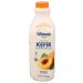 LIFEWAY Organic Peach Kefir, 32 FZ