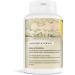 Herbs and Plants St. John's Wort Organic 200 Tablets 400 mg - Buy Online on GoSupps.com