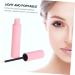 BELLIFFY 30 Pcs Eyelash Brush Empty Tube The Balm Cosmetic Empty Eyeliner Tube for oil Plastic - Buy Online on GoSupps.com