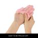 Rose Scented Paraffin Wax Refill Blocks 4 lbs - Bulk 6 Pack for Paraffin Baths - Relieves Arthritis Pain & Hydrates Hands/Feet - SUBUCKOOL - Buy Online on GoSupps.com
