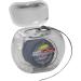 Shop SlydeFloss Mint Dental Floss - 4m Easy Slide Non-Shredding 72 Packs | International Shipping Available - Buy Online on GoSupps.com