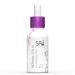 Spa Sciences - Retinol Serum - Made in the USA - Revitalizing Formula - With Bakuchiol Turmeric and Chamomile - Revive Firm Brighten - Vegan - For Sensitive Skin and All Skin Types - 1oz