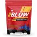 Limitless Pharma Blow Pre Workout Powder | Increased Energy Nitric Oxide Booster Enhanced Endurance Focus | L-Citrulline Beta-Alanine L-Arginine Caffeine | 50 Servings (Blue Raspberry) Blue Raspberry 50 Servings (Pack of 1)