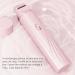 Rasoir Pour Femmes - Double T te Sans Fil tanche Pour pilation Bikini | Soins Personnels Visage et Zone Bikini Peau Sensible Usage Quotidien Rose - Buy Online on GoSupps.com