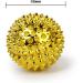 Chi -Enterprise Gold Magnetic Acupressure Balls (32mm) | Self-Healing Therapy for Pain Relief & Well-Being - Buy Online on GoSupps.com