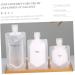 Angoily 3 Sets Bottled Multipurpose Travel Pel Lotion - Buy Online on GoSupps.com