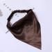 Elastic Silk Hair Scarf Headbands Set for Women and Girls (8 Colors) - Stylish and Versatile Head Kerchief - Buy Online on GoSupps.com