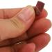 100 Pc Professional Sanding Bands Nail Manicure 180 GRIT FILE SAND PIECE SET - Buy Online on GoSupps.com