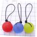 Healeved 9-Stk Fitness Equipment Set | Squeezeball & Power Balls for Strength Training & Hand Therapy International Shipping - Buy Online on GoSupps.com