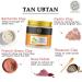 Tan Ubtan 50g - Chemical-Free Tan Removal & Even Skin Tone | Premium Clays for Glowing Skin - Buy Online on GoSupps.com