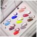 Healeved 1pc Beautiful Nail Gel UV LED Nail Gel Polish Chameleon Cat Eye UV Polish Gel Nail Polish Gel - Buy Online on GoSupps.com