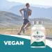 Go Keto Go-Keto Electrolyte Mix 240 vegan capsules 24 perfectly balanced electrolytes and vitamins for a safe intake during sports fitness or a keto diet lactose-free lactose-free - Buy Online on GoSupps.com