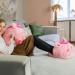Buy Unicorn Foot Warmer & Hand Warmer - Cuddly Warmmies Plush Toy | International Shipping Available - Buy Online on GoSupps.com